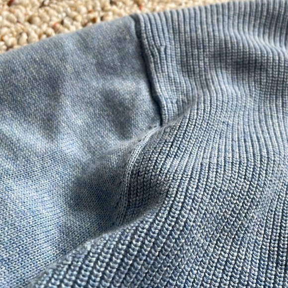 🏷 NWT Nautica Quarter Zip - Picture 10 of 13